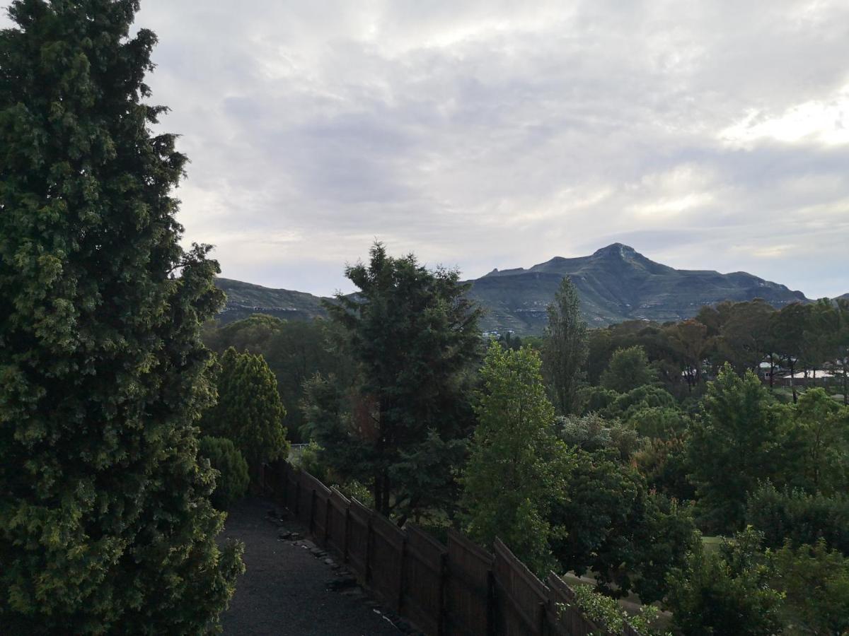 Clarens On Collettヴィラ エクステリア 写真
