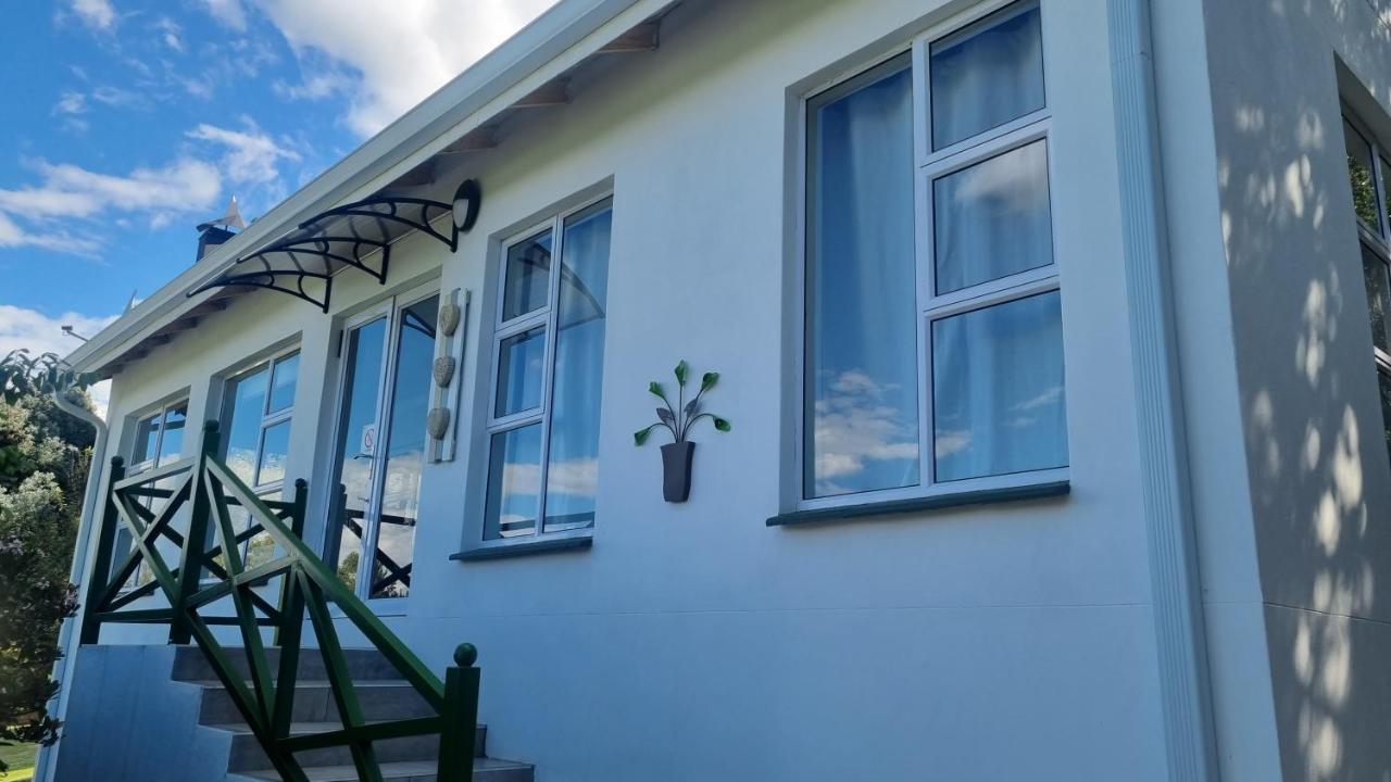 Clarens On Collettヴィラ エクステリア 写真