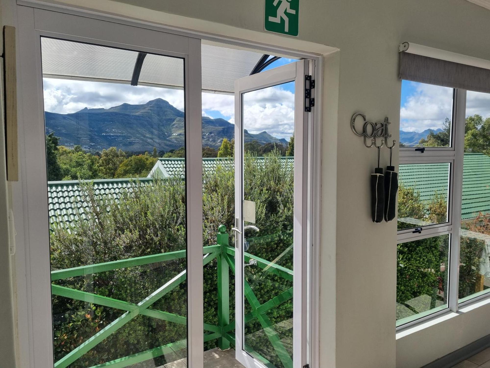 Clarens On Collettヴィラ エクステリア 写真